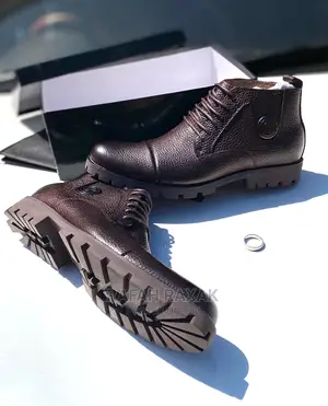 Original Timberland Boots