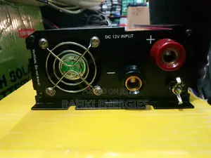 ADH 1500W Solar Inverter