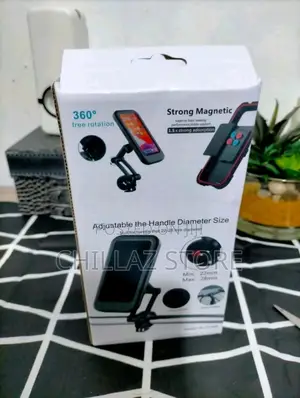 Bike Phone Holder