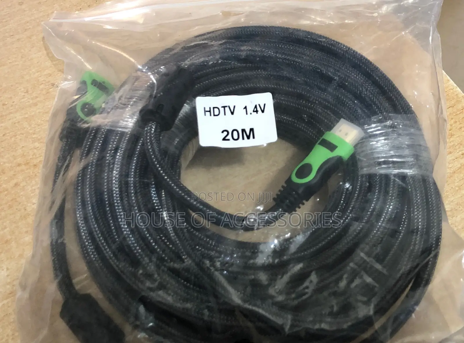 Hdmi Cable 20m