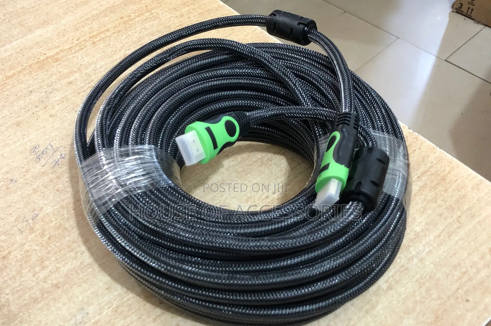 Hdmi Cable 20m