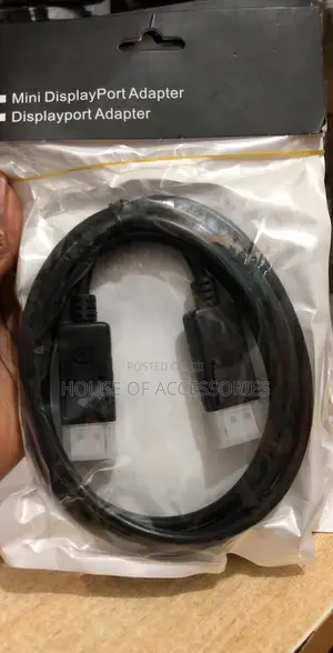 Dp to Dp 1.5m