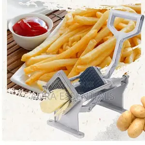 Kitchen Potato Chips