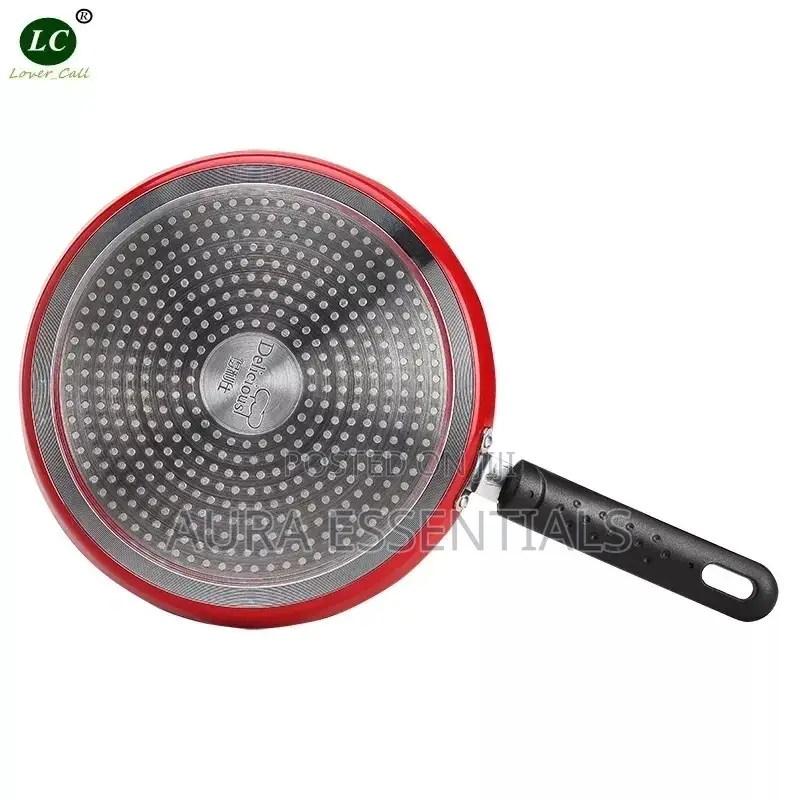 Non Sticky Frying Pan