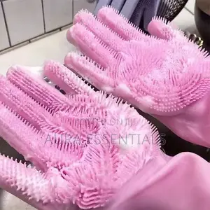 Washing Gloves