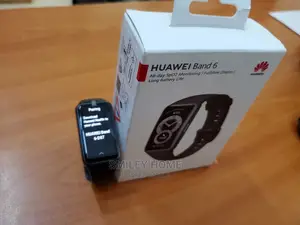 Huawei Smart Watch