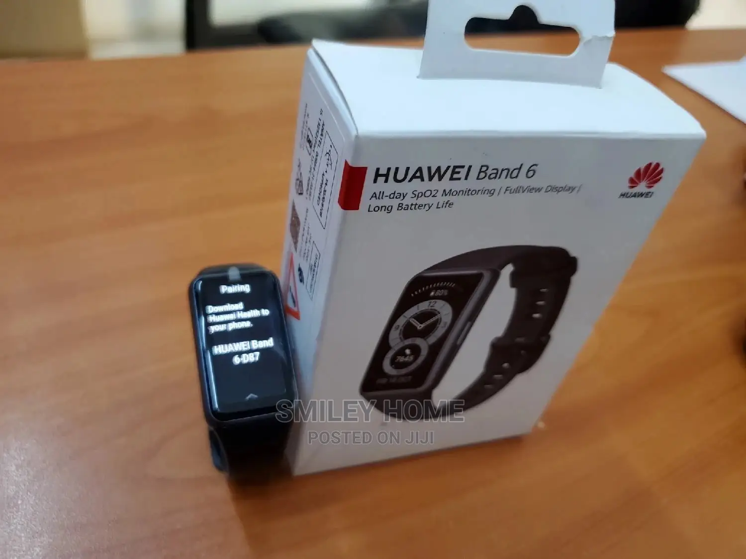 Huawei Smart Watch