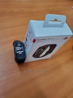 Huawei Smart Watch