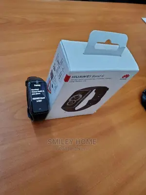 Huawei Smart Watch