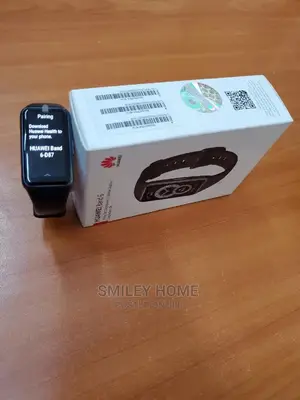 Huawei Smart Watch