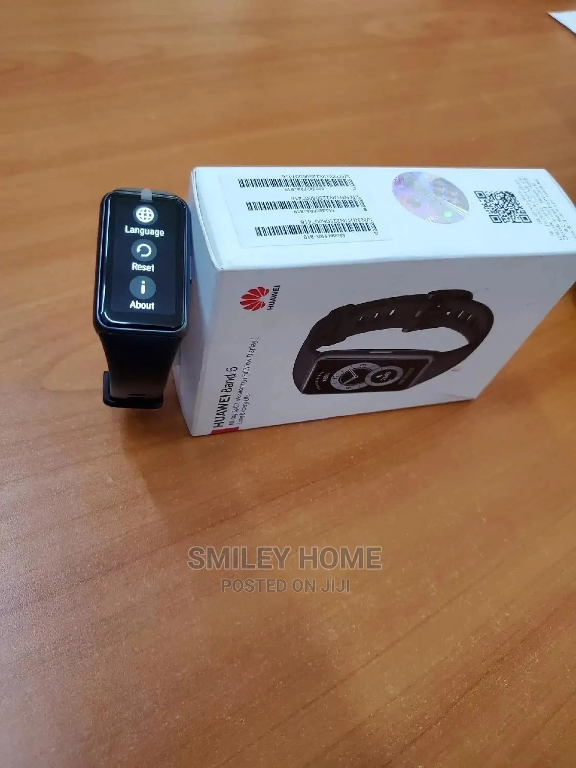 Huawei Smart Watch