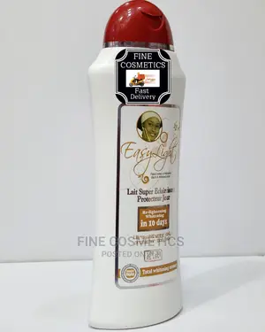 Easy Light 5days Whitening Body Lotion 500ml