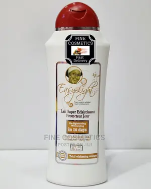 Easy Light 5days Whitening Body Lotion 500ml
