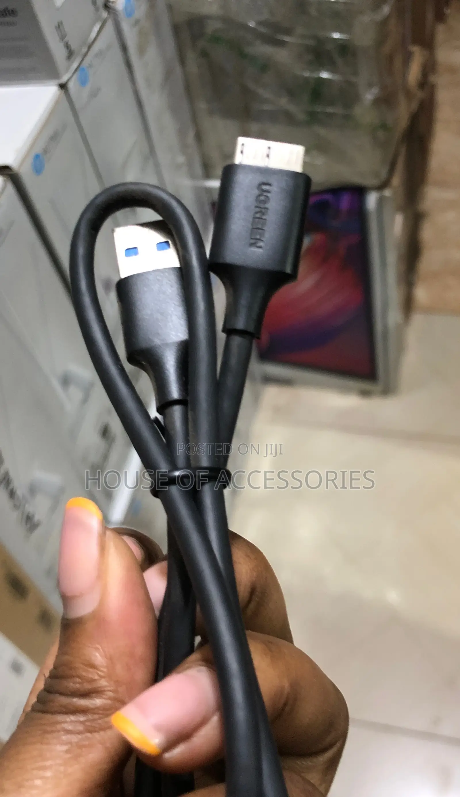 Usb 3.0 Cable