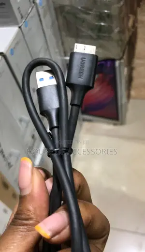 Usb 3.0 Cable
