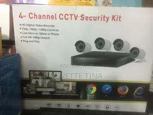 Cctv Cameras