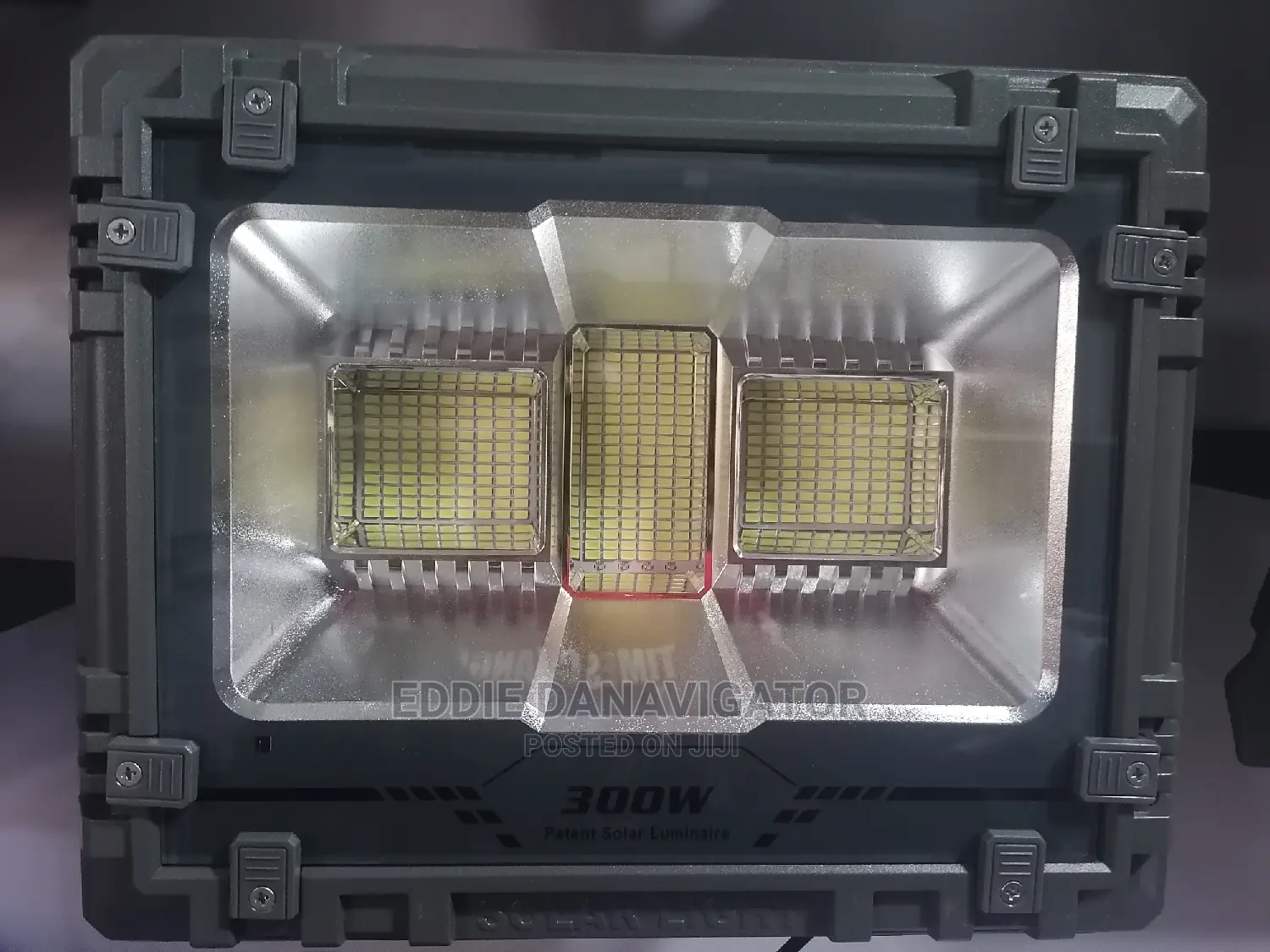 Mj Aw 300w Flood Light
