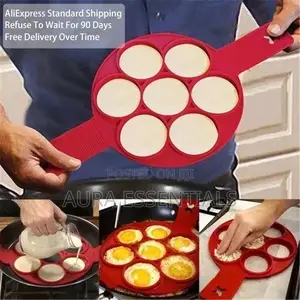 Pan Cake Maker
