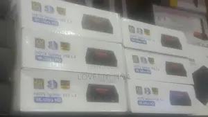 HDMI Splitter 4port