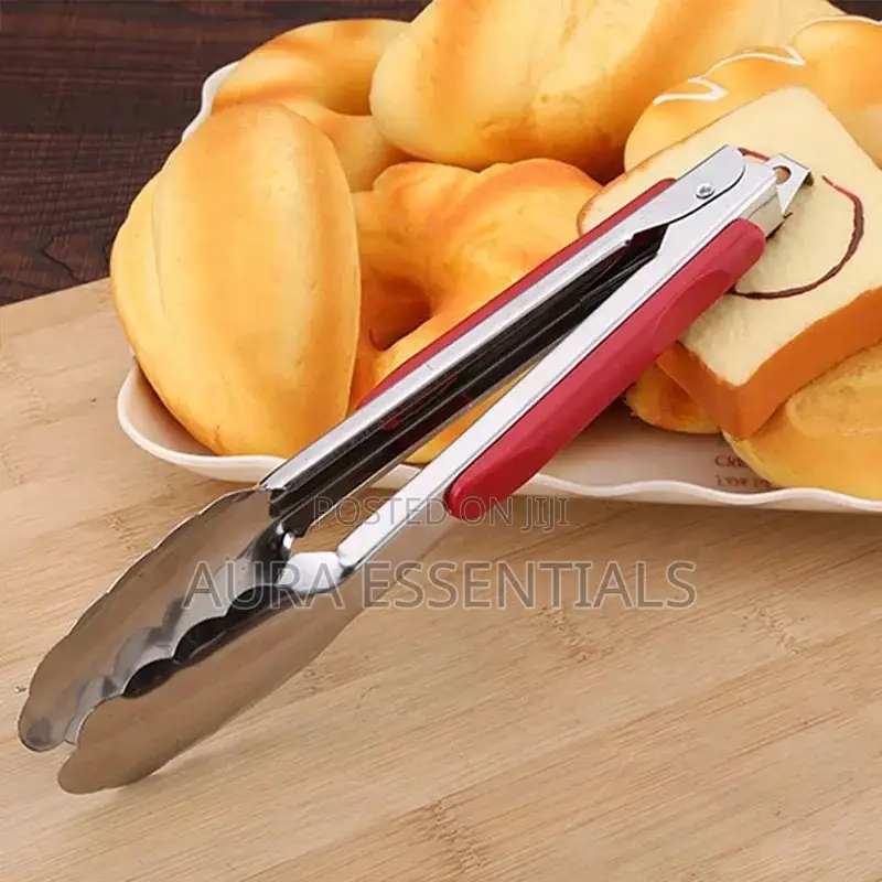 Silicone Barbecue Spoon