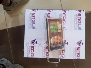 Wireless Precise Floor Weight Scale