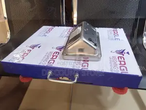 Industrial Commercial 50kg Floor Scale