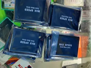 256 Solid State Drive