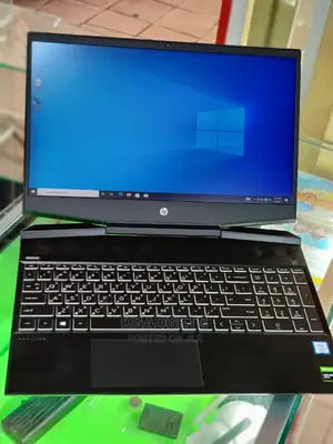 Laptop HP Pavilion Gaming 15 2019 16GB Intel Core i5 SSD 256GB