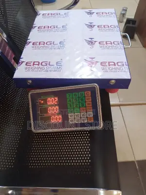 Low Price Wifi Electronic Scale