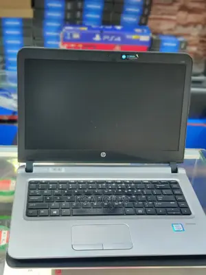 Laptop HP ProBook 440 G3 8GB Intel Core I5 SSD 256GB