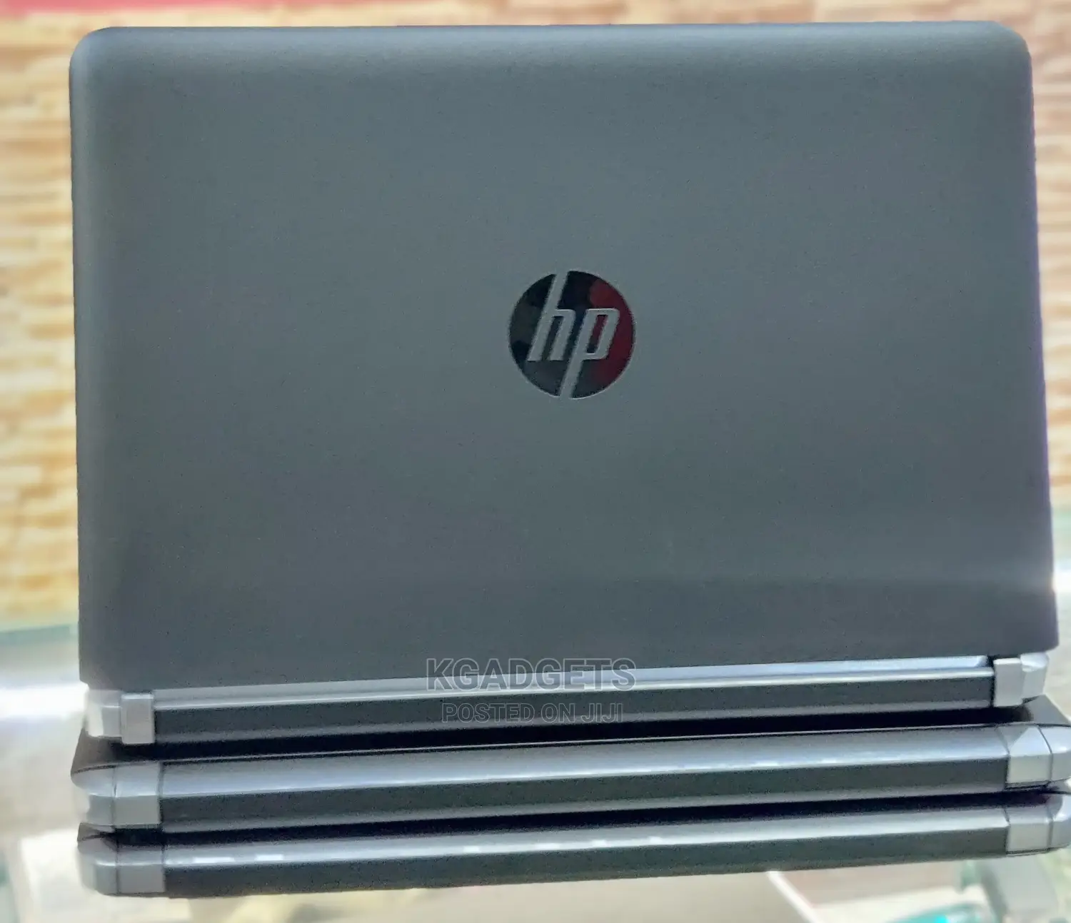 Laptop HP ProBook 440 G3 8GB Intel Core I5 SSD 256GB