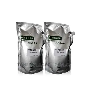 KYOCERA REFILL TONER 1kg for Use in KM 2020 2550,3530,4030