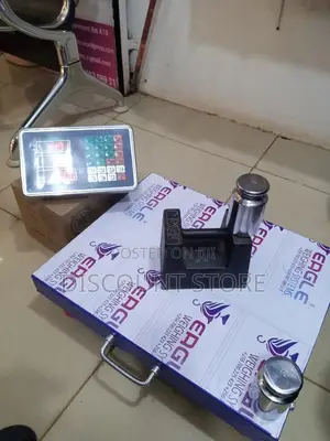 High Accurateness Wireless Electric Scale