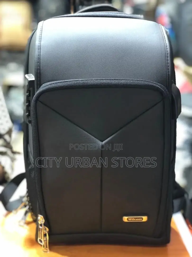 Wilson Laptop Bags