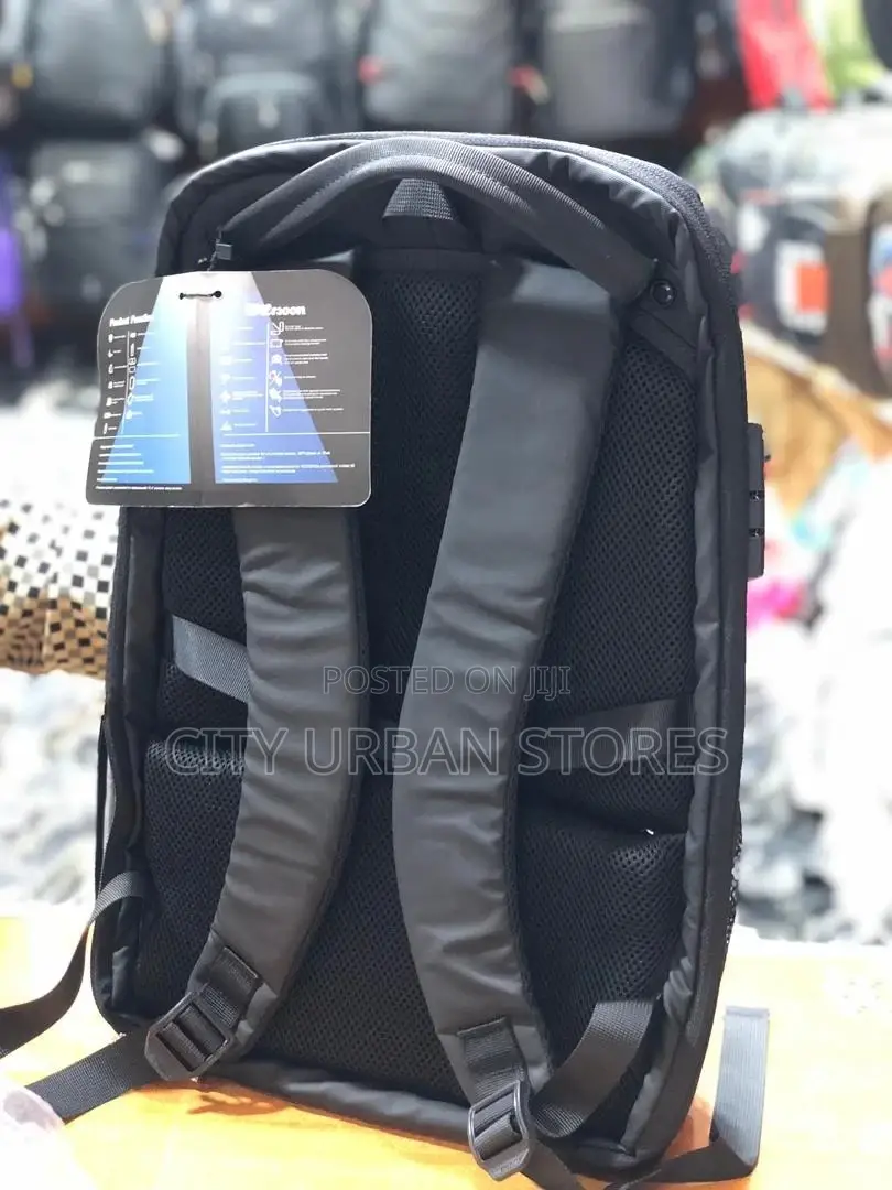 Wilson Laptop Bags