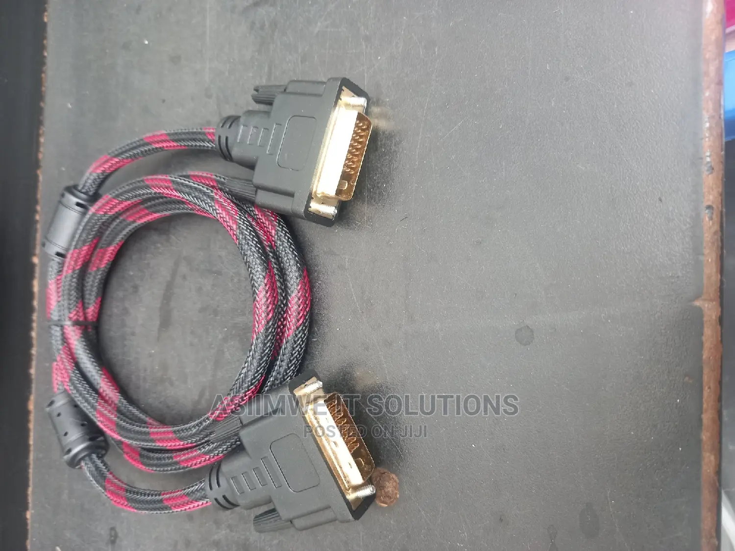 Dvi to Dvi Cable