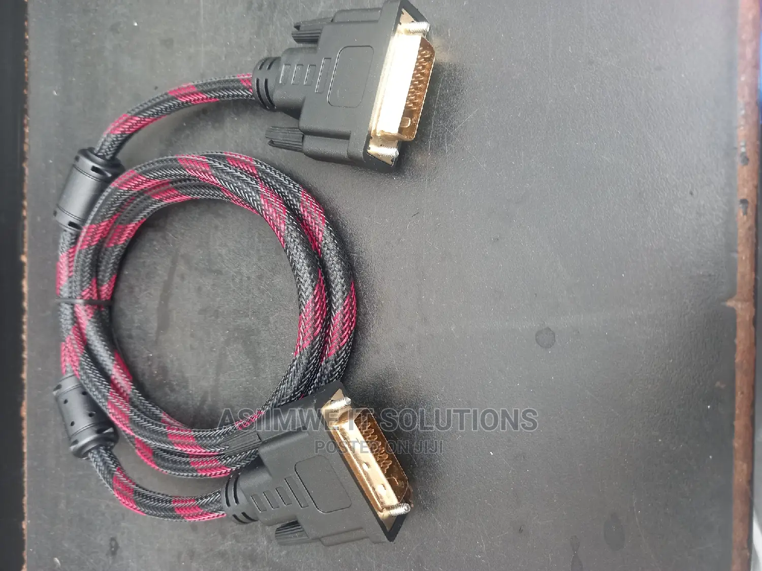 Dvi to Dvi Cable