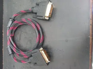 Dvi to Dvi Cable