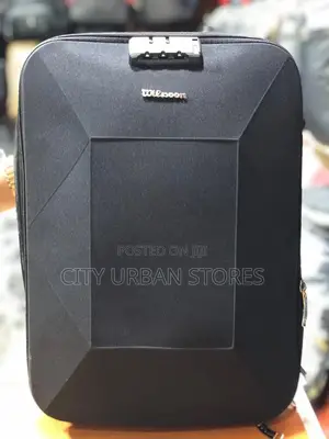 Wilson Laptop Bag