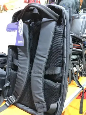 Wilson Laptop Bag
