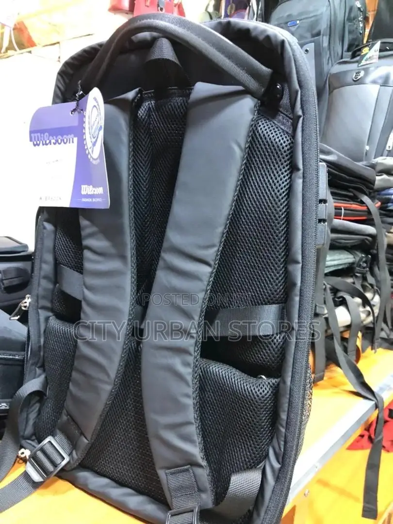 Wilson Laptop Bag