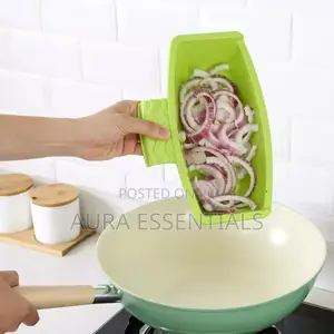 Multifunctional Chopping Board Slicer
