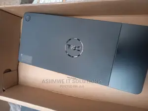Dell Thunderbolt Docking Station