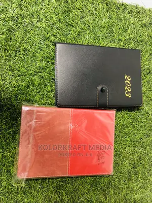 Diaries Notebooks