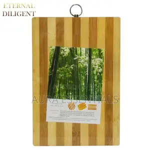 Wooden Bamboo Chopping Board
