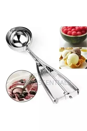 Ice Cream Scoop