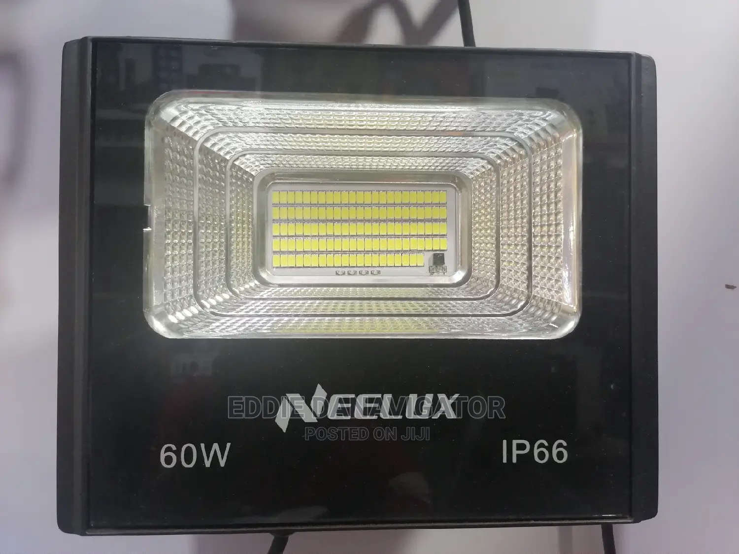 Neelux 60w Flood Light