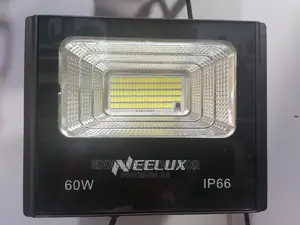 Neelux 60w Flood Light