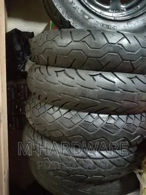 Pasola Wheel Tires