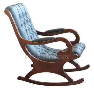 Rocking Chair Call